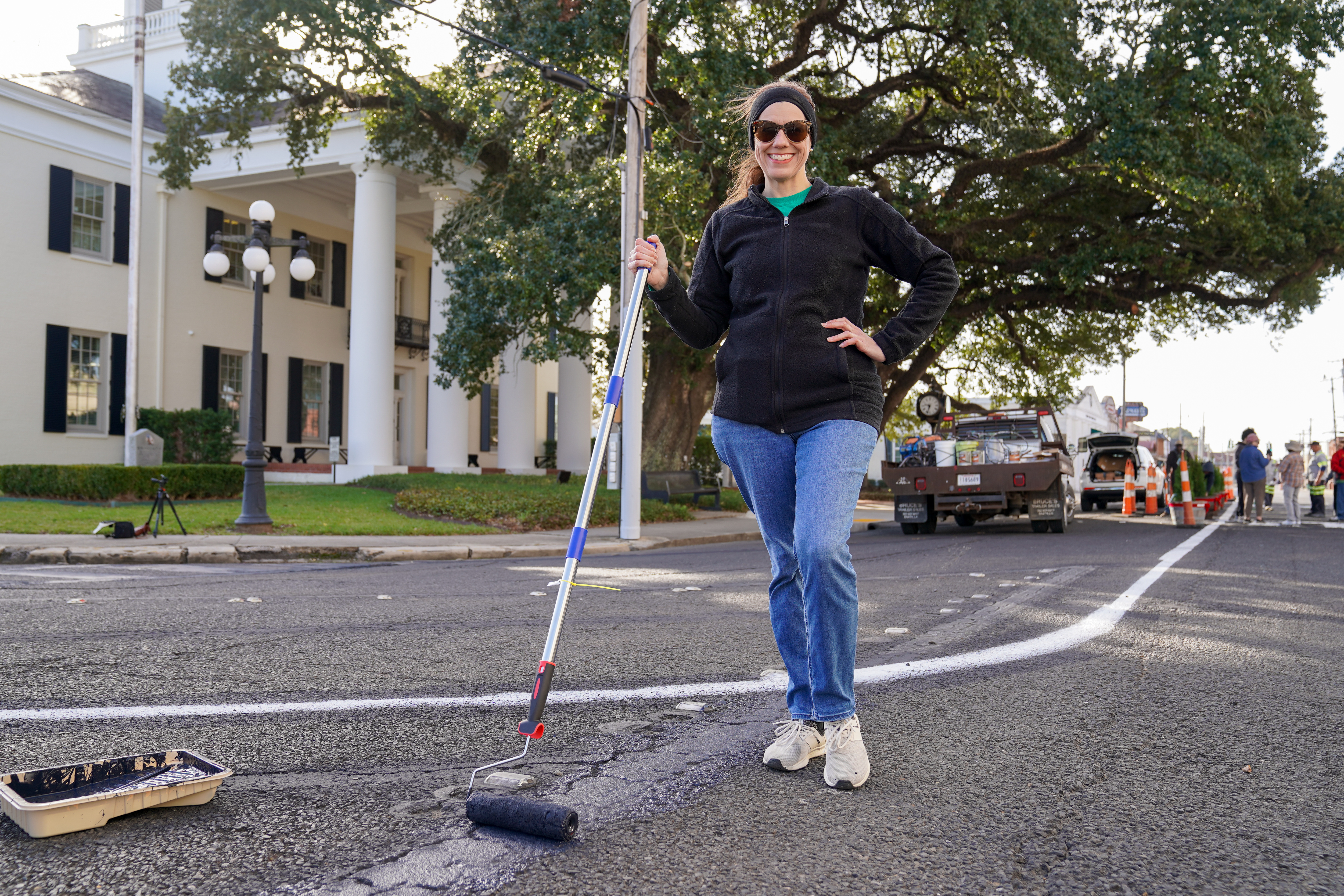 Paving the Way: Abbeville’s Path to Complete Streets